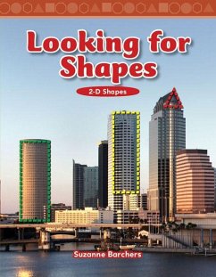 Looking for Shapes (eBook, PDF) - Barchers, Suzanne I.