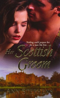 Cover Her Scottish Groom (eBook, ePUB)