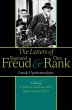 Letters of Sigmund Freud and Otto Rank... - Bild 1