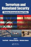Terrorism and Homeland Security (eBook, PDF)