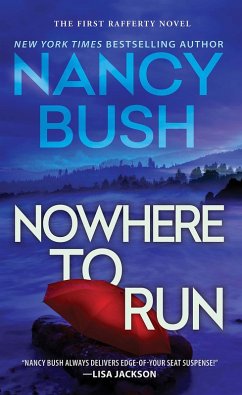 Nowhere to Run (eBook, ePUB) - Bush, Nancy