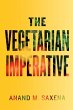 Vegetarian Imperative (eBook, ePUB) - Bild 1