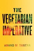 Vegetarian Imperative (eBook, ePUB)