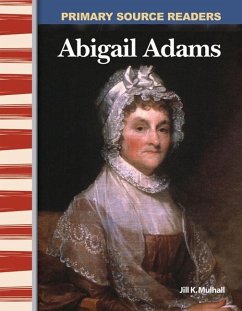 Cover Abigail Adams (eBook, PDF)