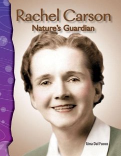 Rachel Carson (eBook, PDF) - Fuoco, Gina Dal