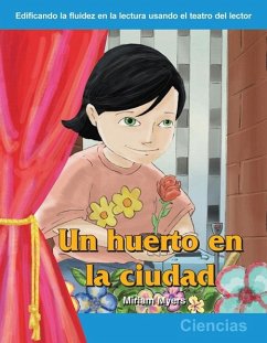 Cover Un huerto en la ciudad (A Garden in the City) (eBook, PDF)