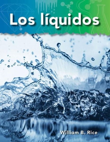 liquidos (eBook, PDF)