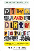 Down and Dirty Pictures (eBook, ePUB)