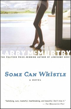 Cover Some Can Whistle (eBook, ePUB)