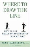 Where to Draw the Line (eBook, ePUB)