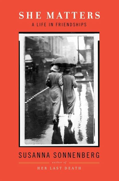 She Matters (eBook, ePUB)