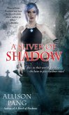A Sliver of Shadow (eBook, ePUB) A Sliver of Shadow (eBook, ePUB)