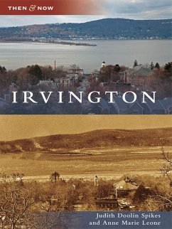 Cover Irvington (eBook, ePUB)