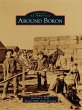 Around Boron (eBook, ePUB) - Bild 1