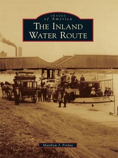 Cover Inland Water Route (eBook, ePUB)