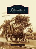 Ypsilanti (eBook, ePUB)