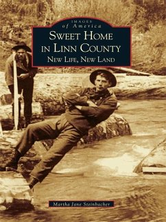 Cover Sweet Home in Linn County (eBook, ePUB)