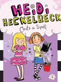 Heidi Heckelbeck Casts a Spell (eBook, ePUB)