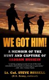 We Got Him! (eBook, ePUB) We Got Him! (eBook, ePUB)