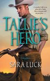 Tallie's Hero (eBook, ePUB)