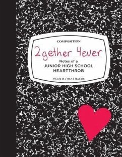 Cover 2gether 4ever (eBook, ePUB)
