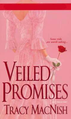 Veiled Promises (eBook, ePUB) - MacNish, Tracy