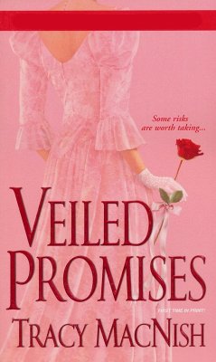 Cover Veiled Promises (eBook, ePUB)