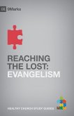 Reaching the Lost (eBook, ePUB)
