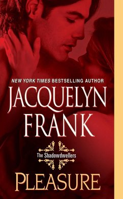 Pleasure (eBook, ePUB) - Frank, Jacquelyn