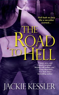 The Road To Hell (eBook, ePUB) - Kessler, Jackie