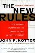 The New Rules (eBook, ePUB) - Bild 1