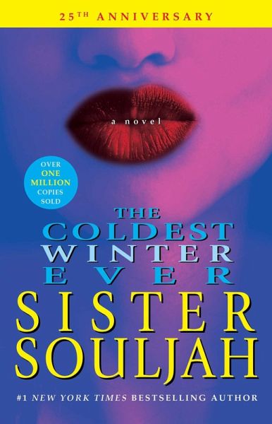 The Coldest Winter Ever (eBook, ePUB)