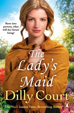 Cover The Lady's Maid (eBook, ePUB)