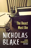 The Beast Must Die (eBook, ePUB)