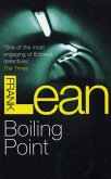 Boiling Point (eBook, ePUB)