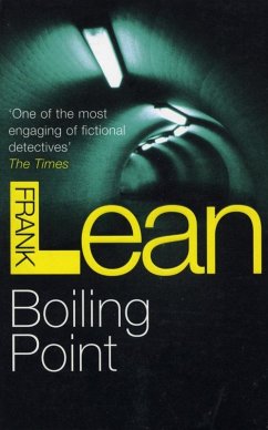 Boiling Point (eBook, ePUB) - Lean, Frank