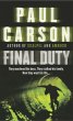 Final Duty (eBook, ePUB) - Bild 1