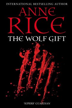 The Wolf Gift (eBook, ePUB) - Rice, Anne