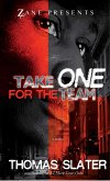 Take One for the Team (eBook, ePUB)