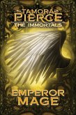 Emperor Mage (eBook, ePUB)
