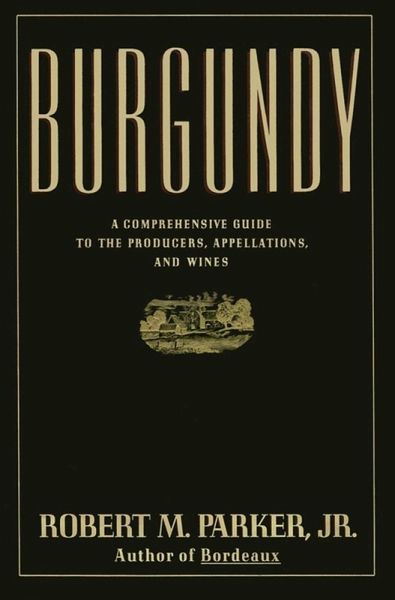 Burgundy (eBook, ePUB) Burgundy (eBook, ePUB)