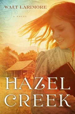 Cover Hazel Creek (eBook, ePUB)