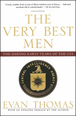 The Very Best Men (eBook, ePUB) - Thomas, Evan