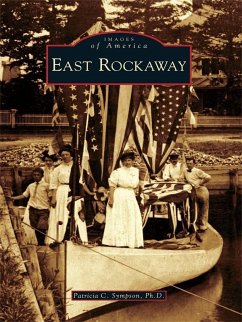 Cover East Rockaway (eBook, ePUB)