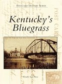Kentucky's Bluegrass (eBook, ePUB)