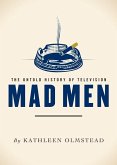 Mad Men (eBook, ePUB)
