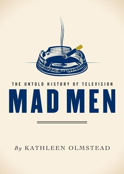 Mad Men (eBook, ePUB) Mad Men (eBook, ePUB)