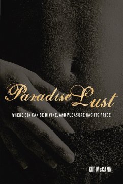 Paradise Lust (eBook, ePUB) - McCann, Kit