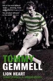 Tommy Gemmell: Lion Heart (eBook, ePUB)