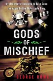 Gods of Mischief (eBook, ePUB)